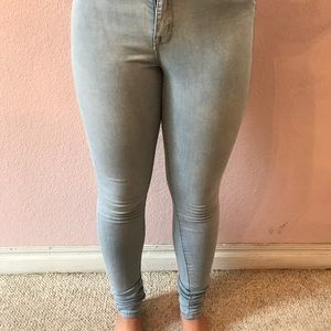 Bullhead Denim Pacsun Jeans